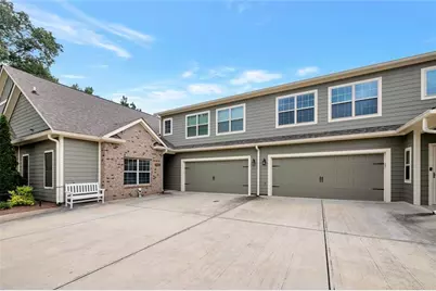 2268 Grove Valley Way #9, Marietta, GA 30064 - Photo 1