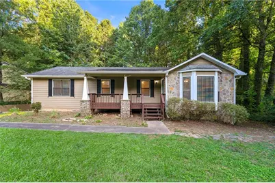 4203 W Mill Trail NW, Kennesaw, GA 30152 - Photo 1