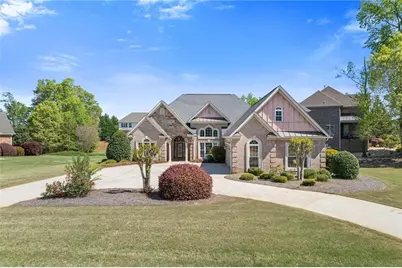 755 Peninsula Overlook, Hampton, GA 30228 - Photo 1