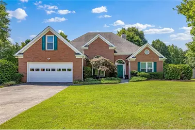 3145 Parks Run, Loganville, GA 30052 - Photo 1