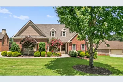 135 Glenmill Way, Woodstock, GA 30188 - Photo 1