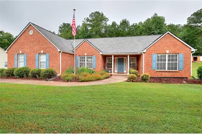 511 Ansley Forest Drive, Monroe, GA 30655 - Photo 1