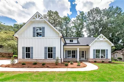 1329 Davis Street, Sugar Hill, GA 30518 - Photo 1