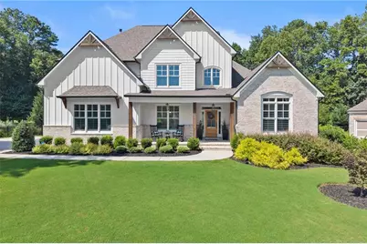 4584 Salmo Drive NE, Roswell, GA 30075 - Photo 1