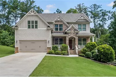 794 Potomac Drive, Dallas, GA 30132 - Photo 1