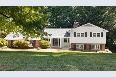 5047 Chestnut Forest Court, Atlanta, GA 30360 - Photo 1