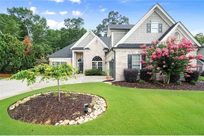 2040 Double Springs Place, Monroe, GA 30656 - Photo 1