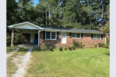 204 Polk Avenue, Dallas, GA 30132 - Photo 1