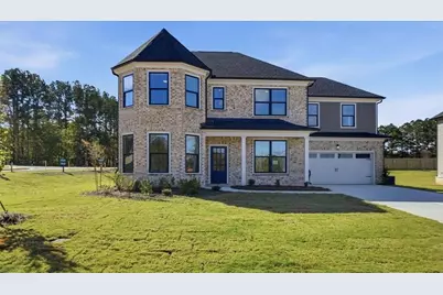 1512 Reserve Glen Drive, Lawrenceville, GA 30043 - Photo 1