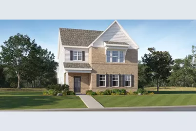 312 Fraley Drive, Woodstock, GA 30188 - Photo 1