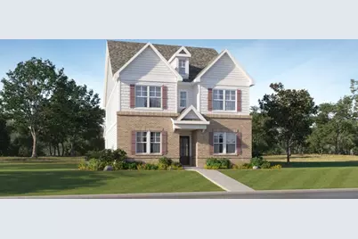 301 Fraley Drive, Woodstock, GA 30188 - Photo 1