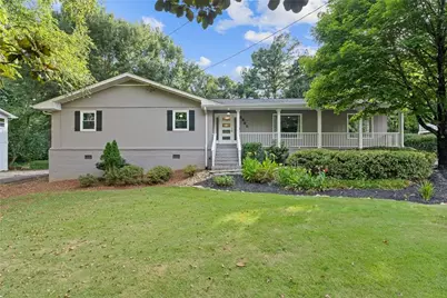 3865 Vic Ar Court, Atlanta, GA 30360 - Photo 1