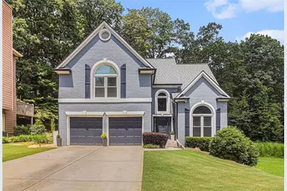 4083 Dream Catcher Drive, Woodstock, GA 30189 - Photo 1