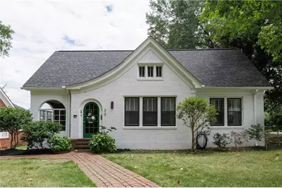 319 Church Street, Rockmart, GA 30153 - Photo 1