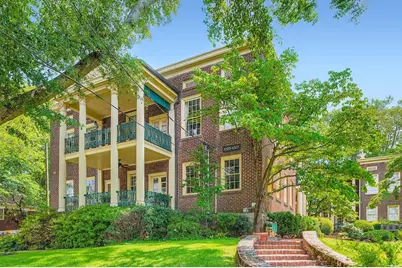 1027 Saint Charles Avenue #B, Atlanta, GA 30306 - Photo 1