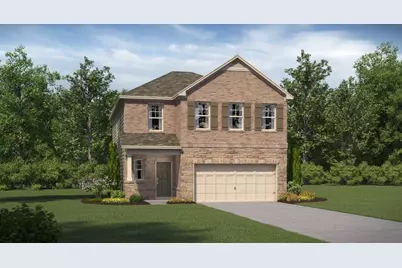 528 Almere Drive, Hampton, GA 30228 - Photo 1