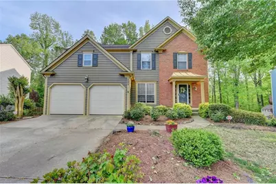 3680 Oak Park Drive, Suwanee, GA 30024 - Photo 1