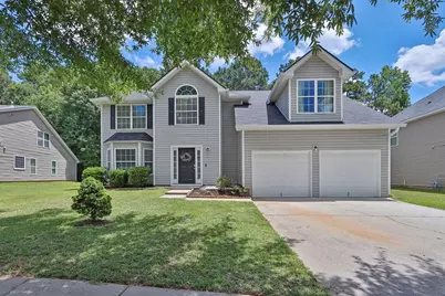 5355 Bridle Point Parkway, Snellville, GA 30039 - Photo 1