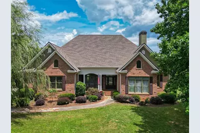 4501 Walking Stick Lane, Gainesville, GA 30506 - Photo 1