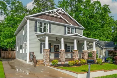 176 Olympic Pl, Decatur, GA 30030 - Photo 1