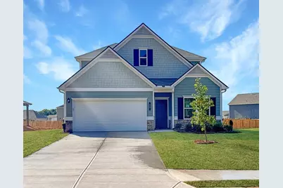 95 Jackson Farm Road, Cartersville, GA 30120 - Photo 1