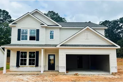 183 Annie Lane, Statham, GA 30666 - Photo 1