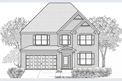 4025 Haven Way, Cumming, GA 30028 - Photo 1