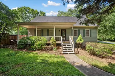 2074 Kinridge Trail, Marietta, GA 30062 - Photo 1