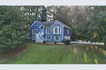 370 Presidential Drive, Dallas, GA 30157 - Photo 1