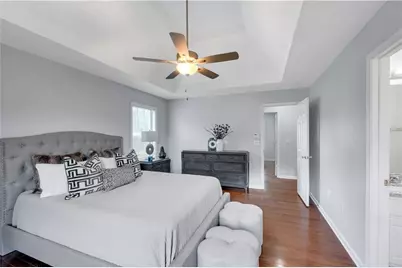 362 McGiboney Road, Covington, GA 30016 - Photo 1