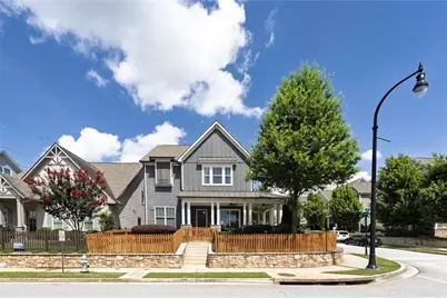 2108 Drew Drive NW, Atlanta, GA 30318 - Photo 1