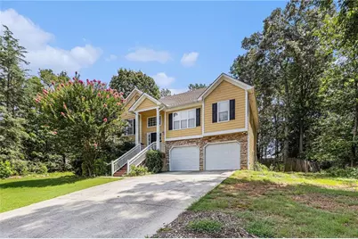 5940 Seven Oaks Drive, Powder Springs, GA 30127 - Photo 1