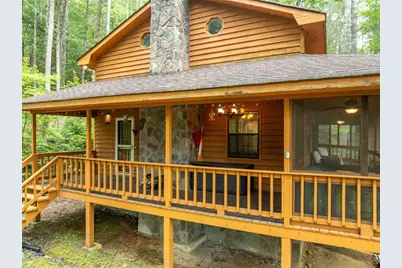 71 Cohutta Forest Road, Chatsworth, GA 30705 - Photo 1