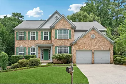 3248 Citation Avenue NW, Kennesaw, GA 30144 - Photo 1