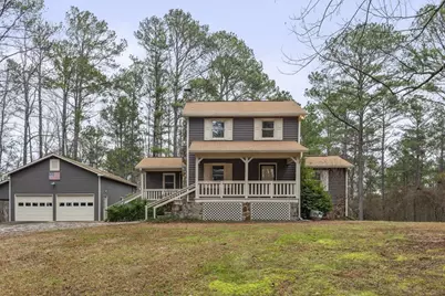 3009 Roscoe Road, Newnan, GA 30263 - Photo 1