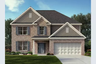 4095 Haven Way, Cumming, GA 30028 - Photo 1