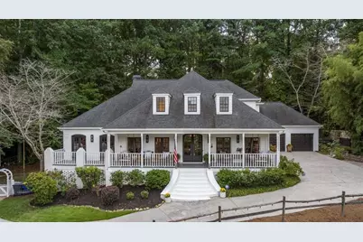 5065 Fields Pond Cove, Marietta, GA 30068 - Photo 1