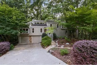 3410 Salem Trace, Marietta, GA 30062 - Photo 1