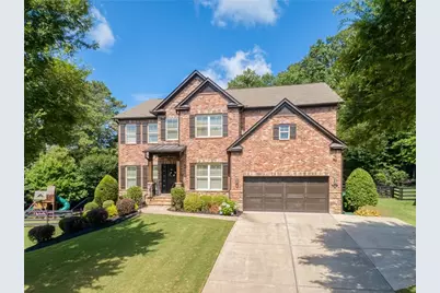 122 Seattle Slew Way, Canton, GA 30115 - Photo 1