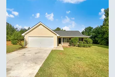 110 Janie Lane, Griffin, GA 30223 - Photo 1