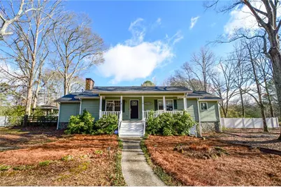 577 Rivers Road, Fayetteville, GA 30214 - Photo 1