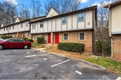 1150 Rankin Street #6H, Stone Mountain, GA 30083 - Photo 1