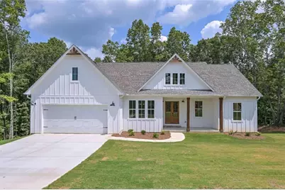 191 Willow Leaf Drive, Buchanan, GA 30113 - Photo 1