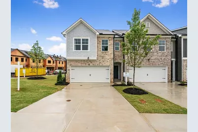 5642 Hislop Lane #60, Mableton, GA 30126 - Photo 1