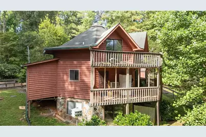 502 Monitor Drive, Ellijay, GA 30540 - Photo 1