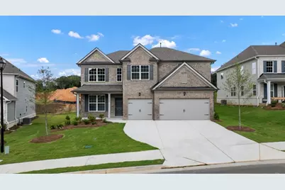 7165 Linden Drive, South Fulton, GA 30349 - Photo 1