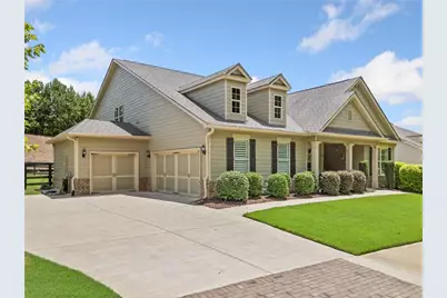 349 Carmichael Circle, Canton, GA 30115 - Photo 1