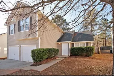 6565 Shaffers Way, Lithonia, GA 30058 - Photo 1