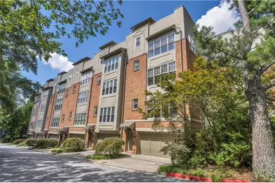 1390 Dutch Valley Place NE, Atlanta, GA 30324 - Photo 1