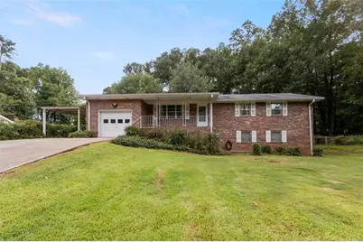 2995 Carrie Drive NW, Kennesaw, GA 30144 - Photo 1